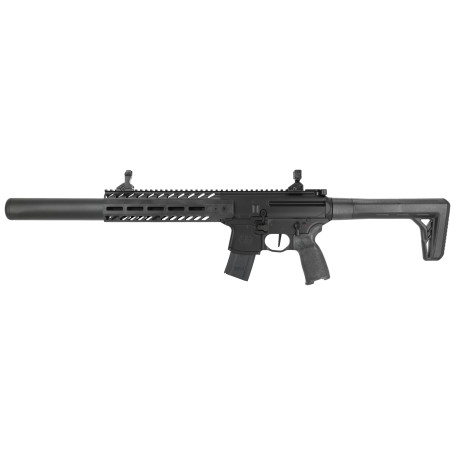 Carabine MCX Black 4.5mm CO2 Sig Sauer
