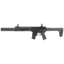 Carabine MCX Black 4.5mm CO2 Sig Sauer