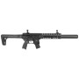 Carabine MCX Black 4.5mm CO2 Sig Sauer