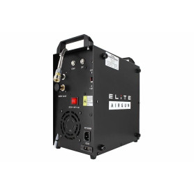 Compresseur PCP CS4 de chez Elite Airgun