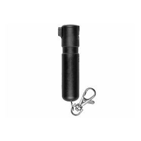 Bombe lacrymogène porte-clefs Gel Poivre 16.2ML de chez Sabre Red