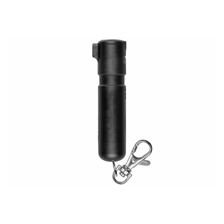 Bombe lacrymogène porte-clefs Gel Poivre 16.2ML de chez Sabre Red