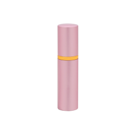 Bombe lacrymogène Lipstick Gaz Poivre 22.5ML de chez Sabre Red