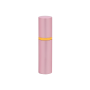 Bombe lacrymogène Lipstick Gaz Poivre 22.5ML de chez Sabre Red