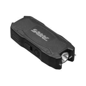 Shocker lampe torche 120 Lumens de chez Sabre