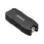 Shocker lampe torche 120 Lumens de chez Sabre