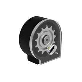 Chargeur PCP M25 calibre 7.62 mm Snowpeak