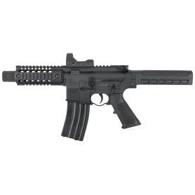 Carabine A4-P CO2 Full Auto BB's 4,5 mm 3 Joules Crosman