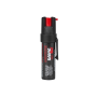 Bombe lacrymogène Gel Poivre SBP 22.5ML avec Clip de chez Sabre Red