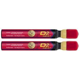 Inserts de remplacement pour Metro Defender D2 de chez ASP