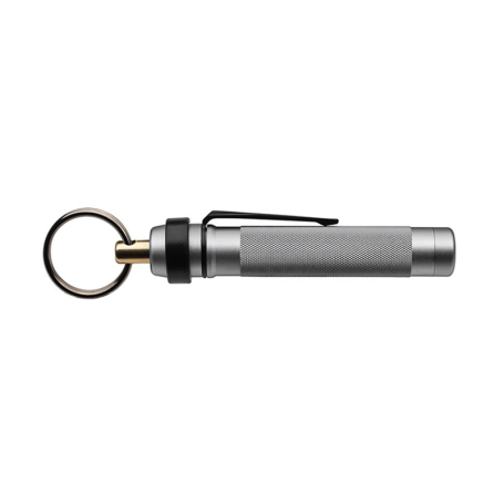 Bombe lacrymogène Poivre Metro Defender D1 de chez ASP