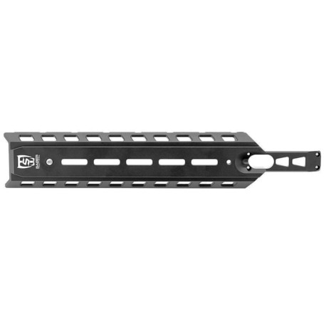 Rail Arca 3 Low Profile pour FX Impact de chez Saber Tactical