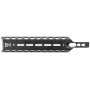 Rail Arca 3 Low Profile pour FX Impact de chez Saber Tactical