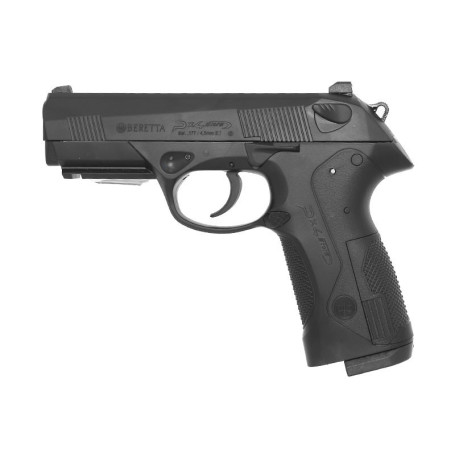 Pistolet PX4 Storm CO2 4.5mm Beretta - version Occasion