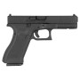 Pistolet Glock 17 GEN5 MOS 4.5mm CO2 avec 4 interfaces Umarex - version Occasion