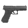 Pistolet Glock 17 Gen4 CO2 4.5mm d'occasion