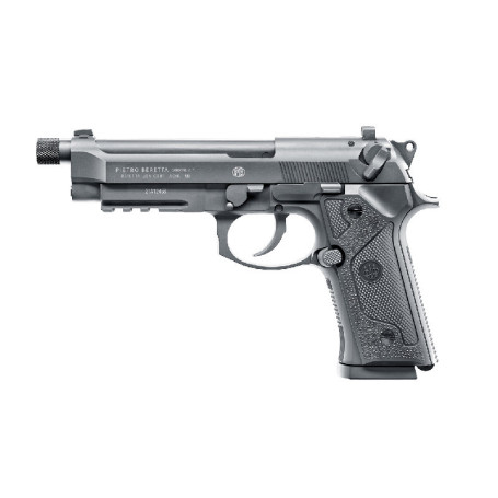 Pistolet Beretta M9A3 Full Métal noir 4.5mm CO2 d'occasion