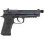 Pistolet Beretta M9A3 Full Métal CO2 Calibre 4.5mm Noir/Gris Umarex en occasion