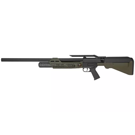 Carabine PCP Hammer 1000 Joules Umarex en occasion