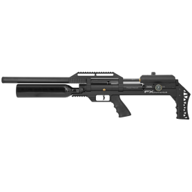 Carabine FX Maverick VP Edition standard 5.5mm FX Airguns en occasion