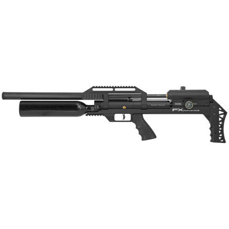 Carabine FX Maverick VP Edition standard 5.5mm FX Airguns en occasion