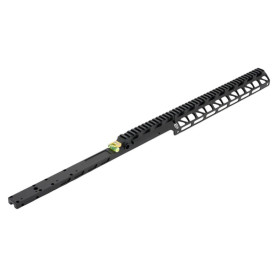 Rail TRS pour carabine M4 Impact FX Airguns Saber Tactical