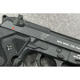 Pistolet Beretta M9A3 Full Métal CO2 Calibre 4.5mm Noir/Gris Umarex en occasion