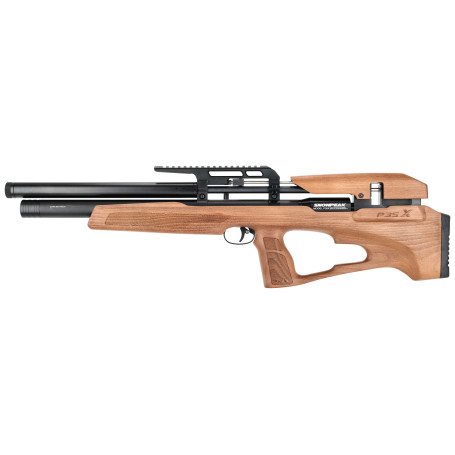 Carabine PCP P35X 5.5mm Snowpeak en occasion