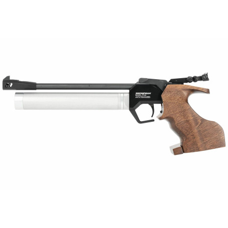Pistolet PCP PP30 4.5mm Snowpeak en occasion