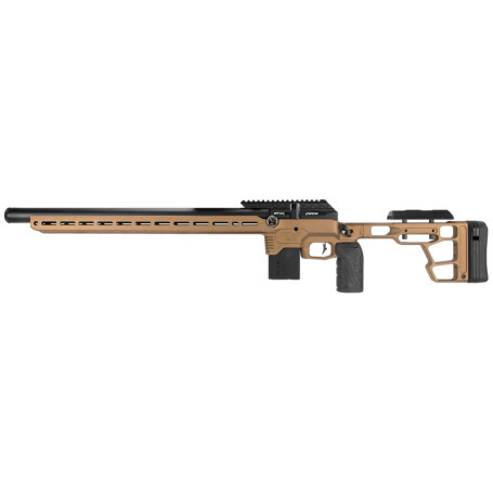 Carabine DRS PRO MDT 600 6.35mm FX Airguns en occasion