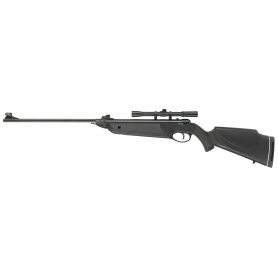 Carabine BAY CAT 4.5mm + lunette 4X20 Beeman en occasion