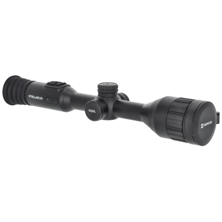 Lunette thermique Stellar SQ50L 3.0 HIK Micro