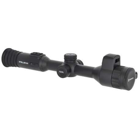 Lunette thermique Stellar SQ35L 3.0 de chez HIK Micro