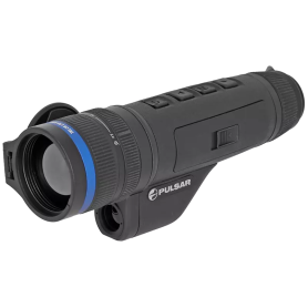 Monoculaire thermique Telos LRF XP50 de chez Pulsar
