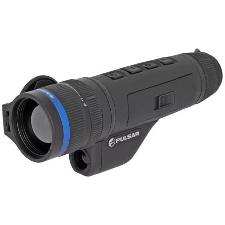 Monoculaire thermique Telos LRF XP50 de chez Pulsar