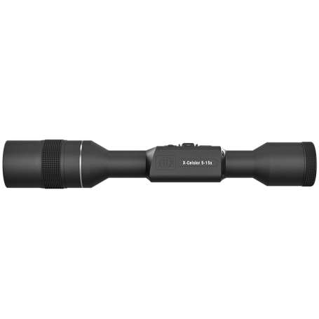 Lunette infrarouge X-Celsior NV 5-15x de chez ATN