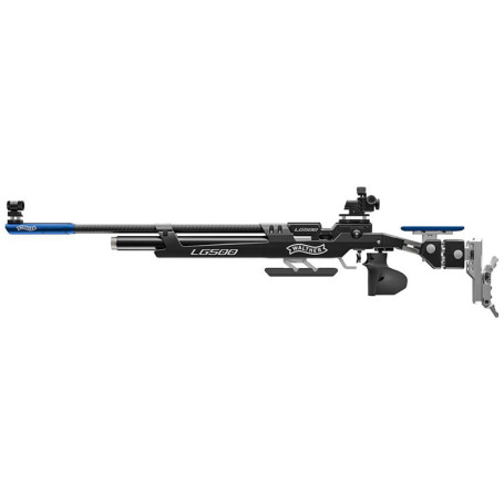Carabine LG500 Expert de chez Walther
