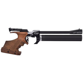 Pistolet LP500 de chez Walther