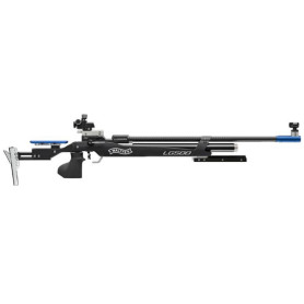 Carabine LG500 Competition Benchrest de chez Walther