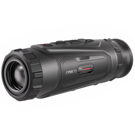 Monoculaire thermique Lynx LH25 3.0 de chez HIK Micro