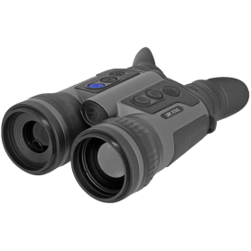 Jumelles thermiques Merger LRF XT50 Pulsar