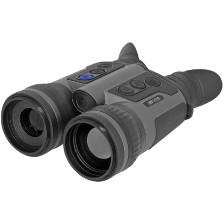 Jumelles thermiques Merger LRF XT50 Pulsar