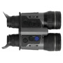 Jumelles thermiques Merger LRF XT50 Pulsar
