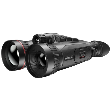 Jumelles thermiques Habrok Pro HX60LS de chez HIK Micro