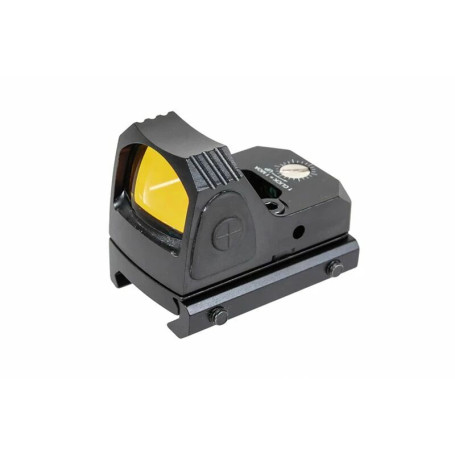 Visée point rouge 2 MOA Axis RMR CORE de chez Specna Arms