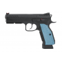 Pistolet CZ Shadow 2 Full métal 4.5mm CO2 ASG