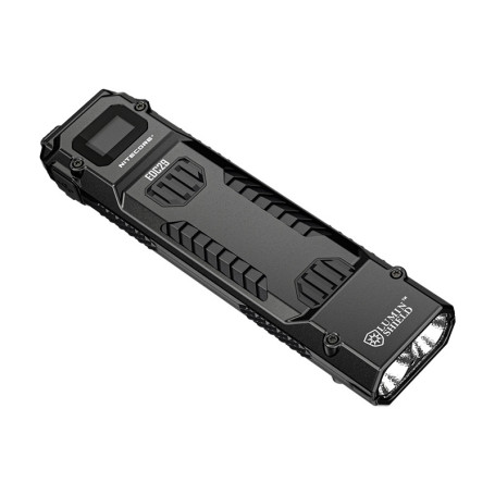 Lampe Torche EDC29 6500 Lumens de chez Nitecore
