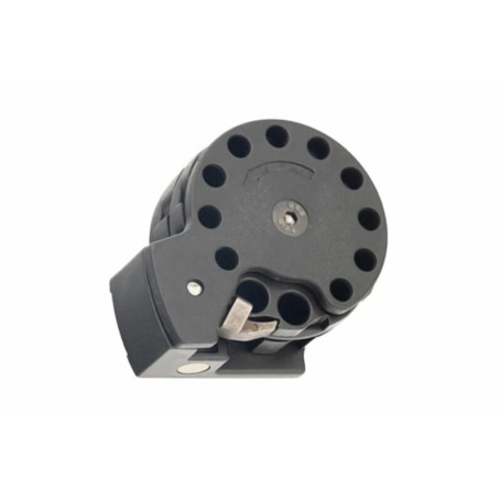 Chargeur Snowpeak pour Mammoth / Mercury / Lynx 5.5 mm