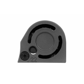 Chargeur pour carabine T-REX 5.5 mm de chez Snowpeak