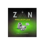 Slugs Lead Free sans plomb ZAN Projectiles